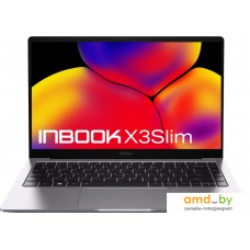 Ноутбук Infinix Inbook X3 Slim 12TH XL422 71008301830