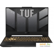 Игровой ноутбук ASUS TUF Gaming F15 FX507ZC4-HN144