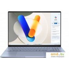 Ноутбук ASUS Vivobook S 16 OLED S5606MA-MX036W