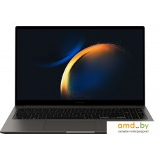 Ноутбук Samsung Galaxy Book3 15.6 NP750XFG-KA3IN