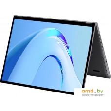 Ноутбук 2-в-1 Chuwi FreeBook N100 12GB+512GB