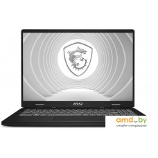 Рабочая станция MSI CreatorPro M16 HX C14VIG-456RU