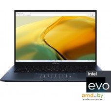 Ноутбук ASUS Zenbook 14 UX3402VA-KM749