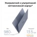 Ноутбук Huawei MateBook X Pro 2024 VanGoghH VGHH-X 53014ANN. Фото №9