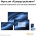 Ноутбук Huawei MateBook X Pro 2024 VanGoghH VGHH-X 53014ANN. Фото №4