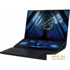 Рабочая станция ASUS ROG Zephyrus Duo 16 2023 GX650PY-NM049W