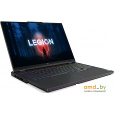 Игровой ноутбук Lenovo Legion Pro 7 16ARX8H 82WS003DRK