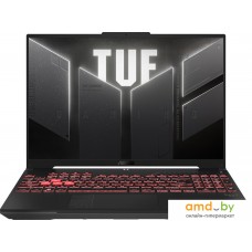 Игровой ноутбук ASUS TUF Gaming A16 2024 FA607PV-N3035