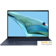 Ноутбук ASUS Zenbook S 13 OLED UX5304MA-NQ172