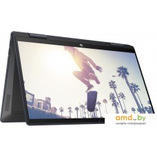 Ноутбук 2-в-1 HP Pavilion x360 14-ek2004ci A1AA1EA