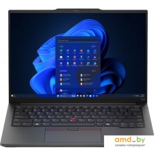 Ноутбук Lenovo ThinkPad E14 Gen 6 Intel 21M7002RRT