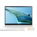 Ноутбук ASUS ZenBook S 13 OLED UM5302TA-LV560W. Фото №1