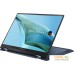 Ноутбук 2-в-1 ASUS Zenbook S 13 Flip OLED UP5302ZA-LX136W. Фото №1