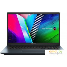 Ноутбук ASUS VivoBook Pro 15 OLED M3500QA-L1045T