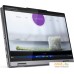 Ноутбук 2-в-1 Lenovo ThinkBook 14 2-in-1 G4 IML 21MX000YRU. Фото №5