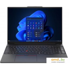 Ноутбук Lenovo ThinkPad E16 Gen 2 Intel 21MA002XRT