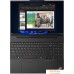 Ноутбук Lenovo ThinkPad E16 Gen 2 Intel 21MA002XRT. Фото №4