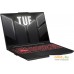 Игровой ноутбук ASUS TUF Gaming A16 2024 FA607PV-N3005. Фото №2