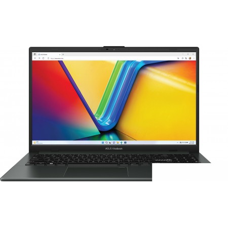 

Ноутбук ASUS Vivobook Go 15 E1504FA-BQ052, Vivobook Go 15 E1504FA-BQ052