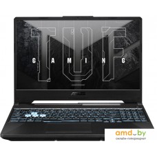 Игровой ноутбук ASUS TUF Gaming A15 FA506NFR-HN102