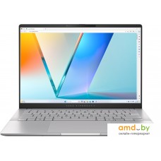 Ноутбук ASUS Vivobook S 14 OLED M5406WA-PP067