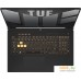 Игровой ноутбук ASUS TUF Gaming F17 FX707VV-HX132. Фото №4