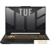 Игровой ноутбук ASUS TUF Gaming F15 FX507ZC4-HN002. Фото №1