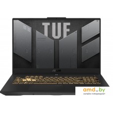 Игровой ноутбук ASUS TUF Gaming F17 FX707ZC4-HX099