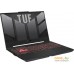 Игровой ноутбук ASUS TUF Gaming A15 2023 FA507NUR-LP072. Фото №4