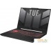 Игровой ноутбук ASUS TUF Gaming A15 2023 FA507NUR-LP072. Фото №5