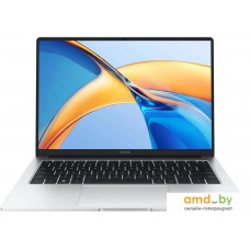 Ноутбук HONOR MagicBook X14 2024 FRI-H56 5301AKAX