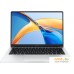 Ноутбук HONOR MagicBook X14 2024 FRI-H56 5301AKAX. Фото №1