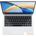 Ноутбук HONOR MagicBook X14 2024 FRI-H56 5301AKAX. Фото №5