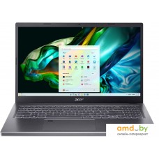 Ноутбук Acer Aspire 5 A515-48M-R5CQ NX.KJ9EL.006