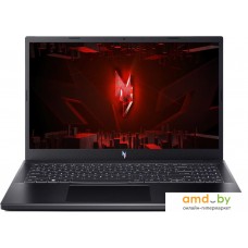 Игровой ноутбук Acer Nitro V 15 ANV15-51-593U NH.QNBER.003