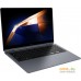 Ноутбук 2-в-1 Samsung Galaxy Book4 360 15.6 NP750QGK-KG3US. Фото №4