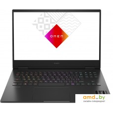 Игровой ноутбук HP Omen 16-wd0028ci A1WE7EA