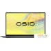 Ноутбук OSiO FocusLine F160I-004. Фото №2