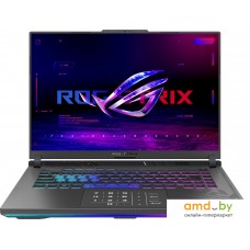 Игровой ноутбук ASUS ROG Strix G16 2023 G614JI-N4257W