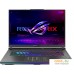 Игровой ноутбук ASUS ROG Strix G16 2023 G614JI-N4257W. Фото №1