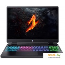 Игровой ноутбук Acer Nitro 16 AN16-42 NH.QSKCD.003