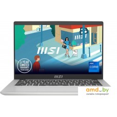 Ноутбук MSI Modern 14 C13M-1089RU