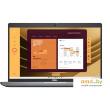 Ноутбук Dell Latitude 5450-5854