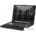 Игровой ноутбук ASUS TUF Gaming A15 FA506NF-HN092. Фото №3