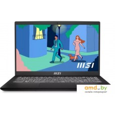 Ноутбук MSI Modern 15 B12MO-1056XBY