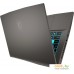 Игровой ноутбук MSI Thin 15 B12UC-2482XBY. Фото №4