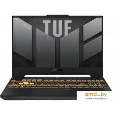 Игровой ноутбук ASUS TUF Gaming Dash F15 2023 FX507ZI4-LP043