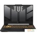 Игровой ноутбук ASUS TUF Gaming Dash F15 2023 FX507ZI4-LP043. Фото №1