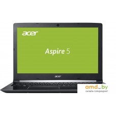 Ноутбук Acer Aspire 5 A515-51G-5529 NX.GWHEU.005