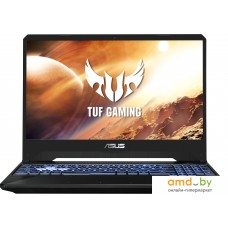 Игровой ноутбук ASUS TUF Gaming FX505DT-BQ078